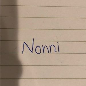 Meet your Posher, Jean